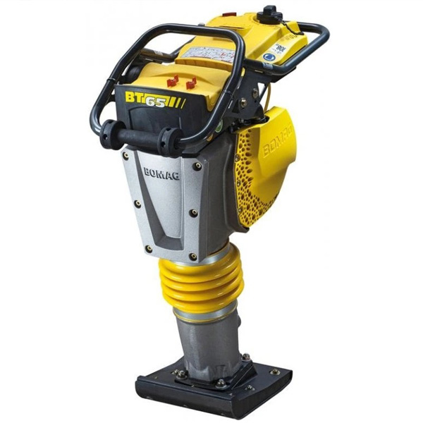 vibrační pěch bomag vibrační pěch bomag